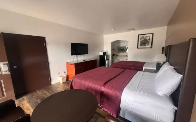 Budget Inn By OYO San Augustine