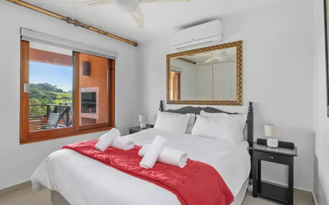 San Lameer Villa Rentals 10413