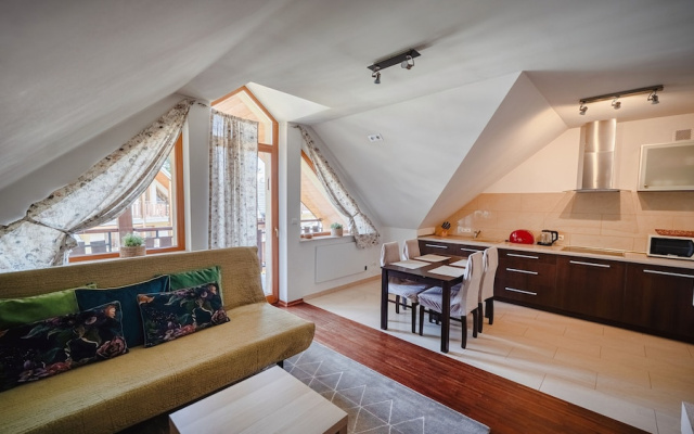 Apartamenty Sun&Snow Polna 1E