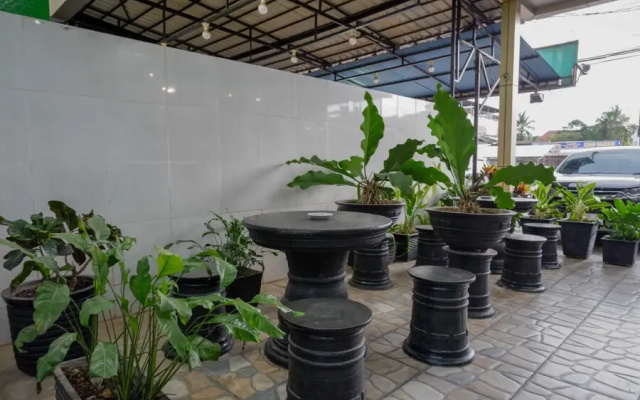 Formerly RedDoorz Hotel Wisma Indonesia Kendari