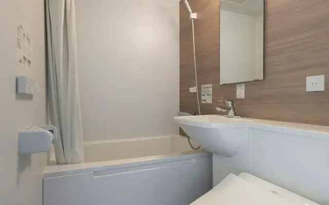 Hotel Crown Hills Goi