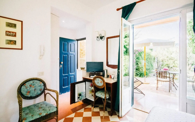Villino Eleonora & Spa