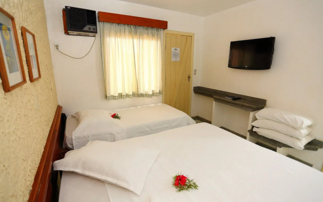 Marlim Porto Hotel