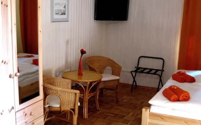 Pension Wiesenhof B&B