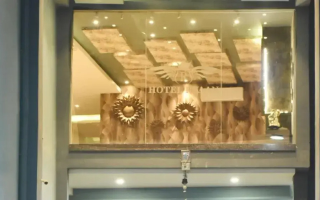 Hotel Ryaan