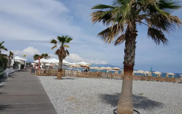 Studio des Anges