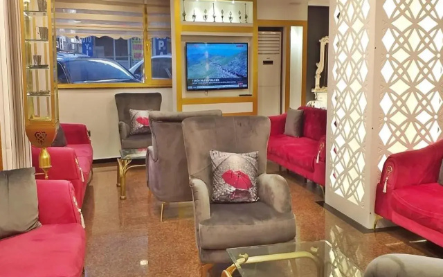 Yilmazel Hotel