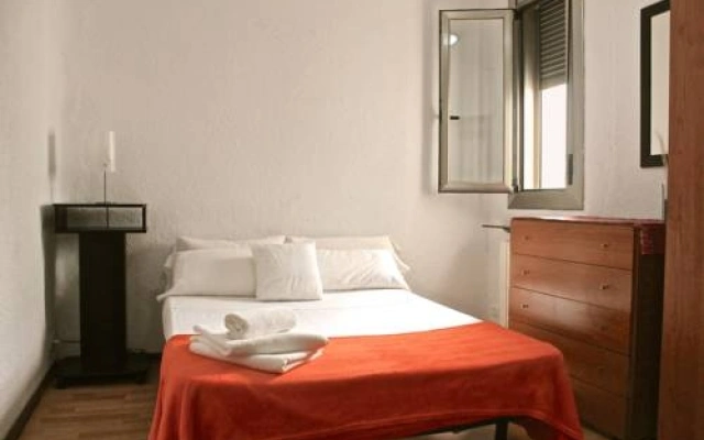 Mario's B&B Barcelona
