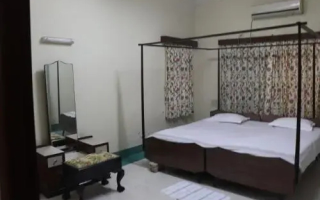 Saptarshi Bungalow