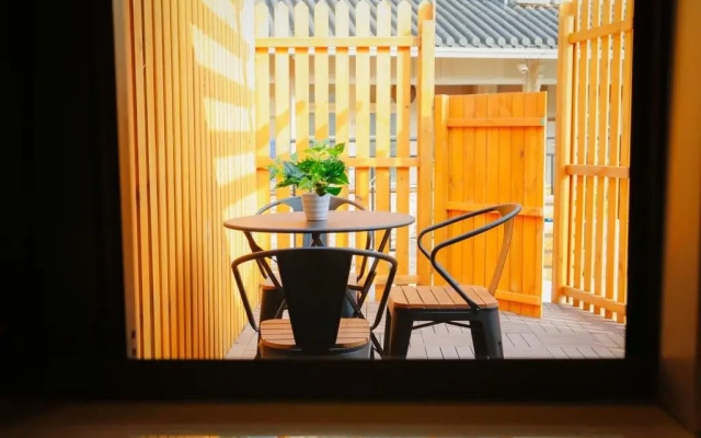 Dengba Hostel Xihu Hangzhou