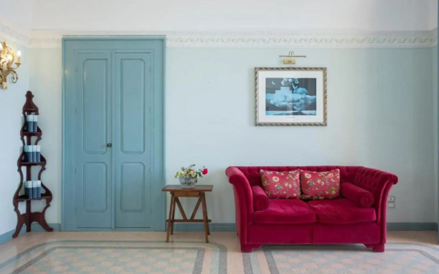 Villa Raffaella