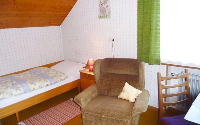 Haus Silberdistel