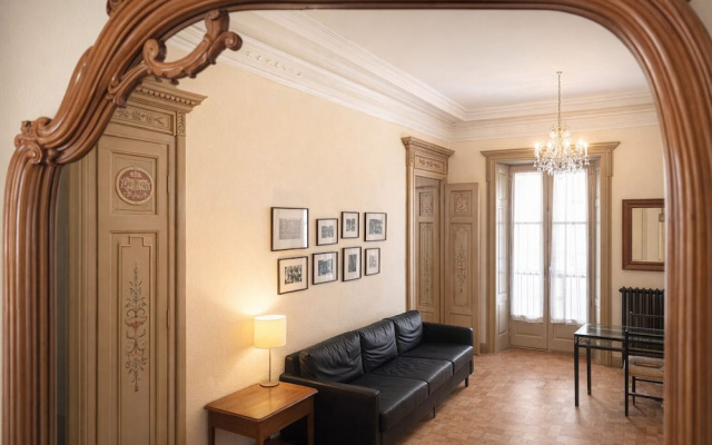 dHomes -Apartments Rooms- Galleria Gold