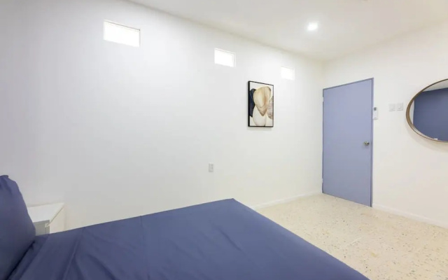 Punda Urban Stays in Willemstad