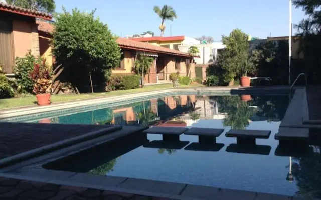 Casa Tatto Cuernavaca