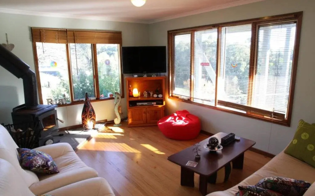 Heavenly Retreat B&B