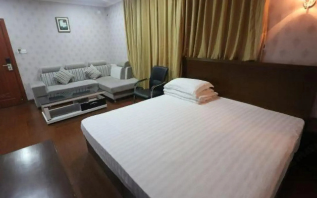 Junlin Hostel
