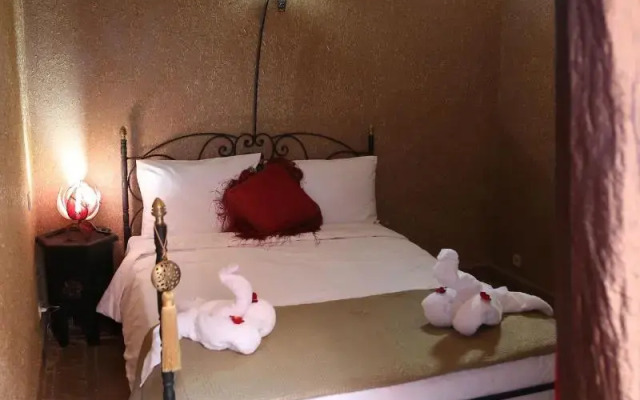 Riad Reve d Antan Real Dream