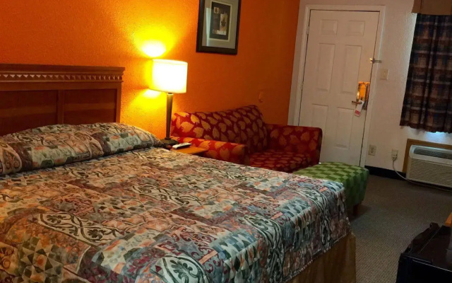 Eufaula Inn