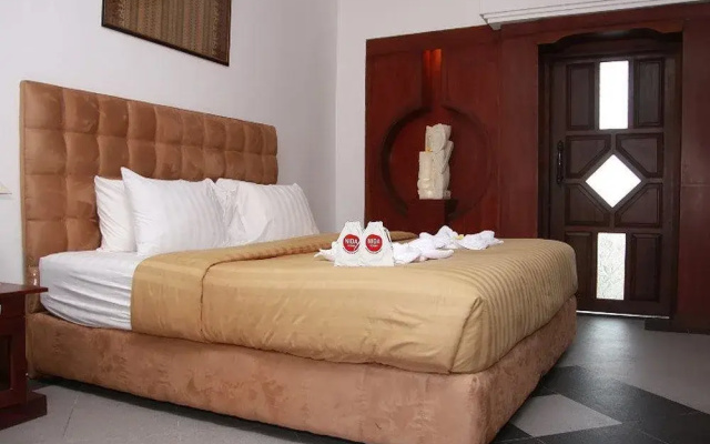 Nida Rooms Uluwatu 1 Jimbaran Beach At 3 Princess Hotel