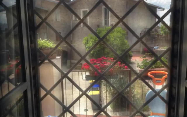 Residenza Etrusca