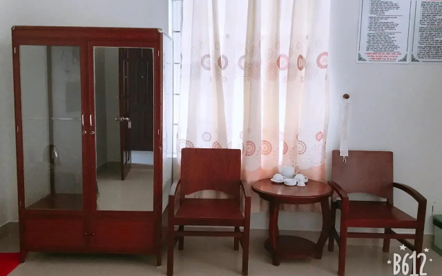 Tai Phong Tien Hotel - Phu Quoc