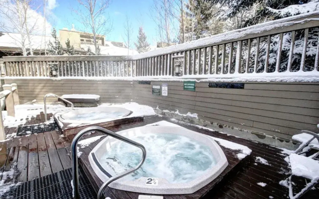 Lakeside - 3BR + Loft Townhome #1629 - LLH 61593