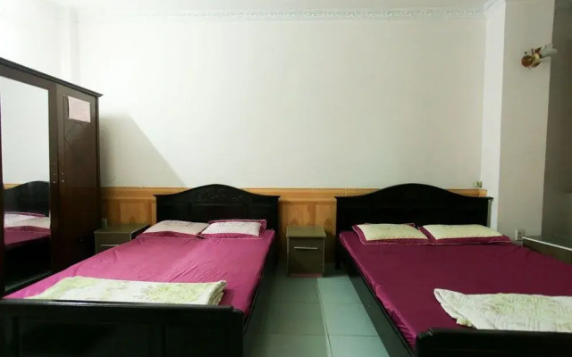 OYO 1082 Bong Sen Hotel