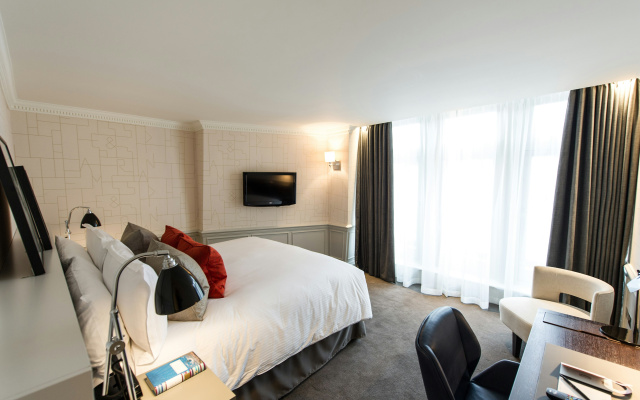 The Ampersand Hotel - Small Luxury Hotels of the World