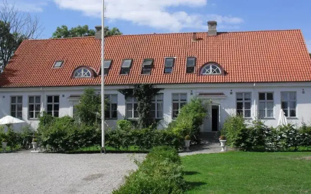 Hedmans Pensionat