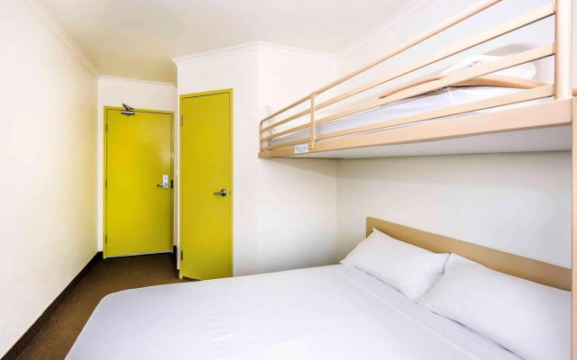 Coffs Harbour Budget Stay