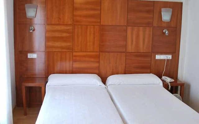 Hotel Trefacio