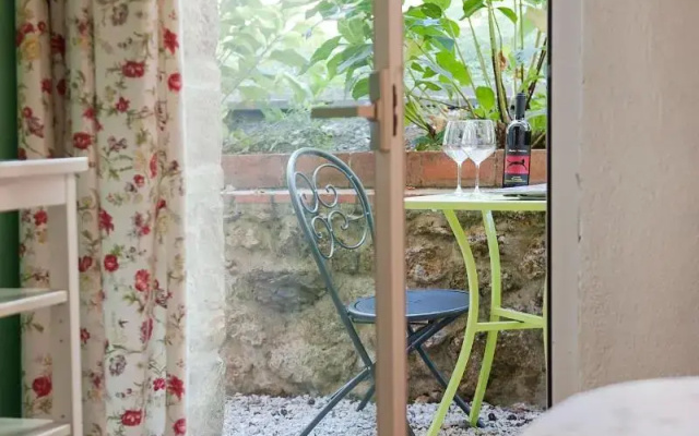 Hotel Massa Vecchia