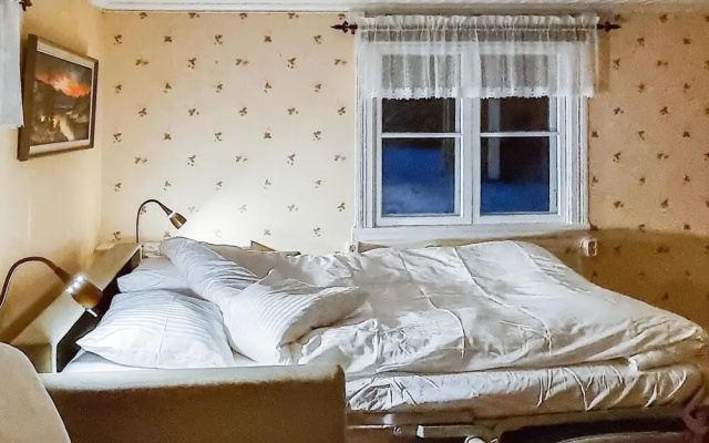 Awesome Home in Kisa With Wifi