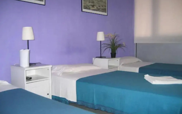 Hostal Elkano