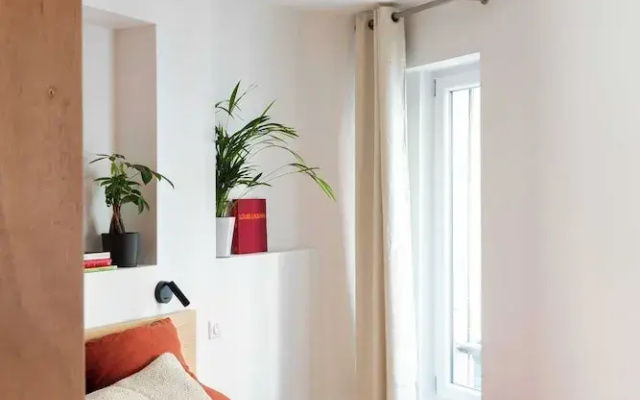 Magnificent Flat Near Bourse