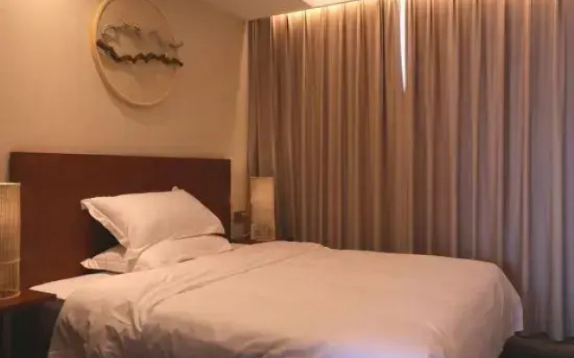 Good Time Seaview Hotel
