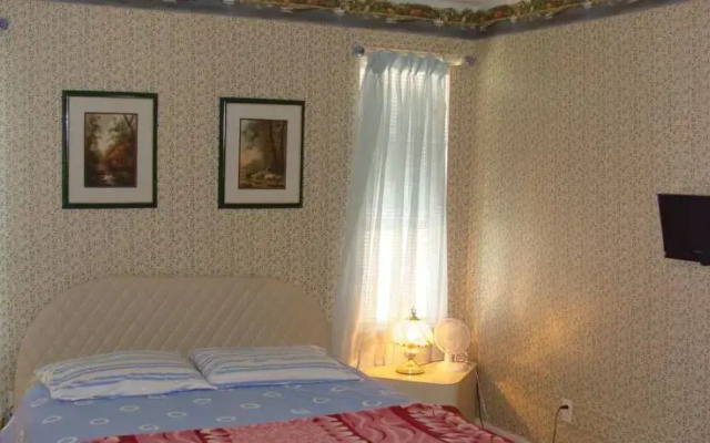 Vancouver Sea Island Bed & Breakfast