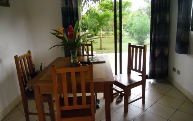 Villaggio Flor de Pacifico