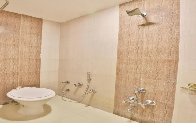 Hotel Balaji Guest House