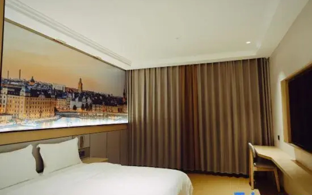 Xingyao Grand Hotel