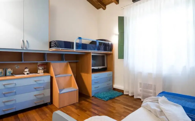 Villa Elsa 6 in La Vigna