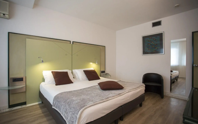 Hotel Buonconsiglio