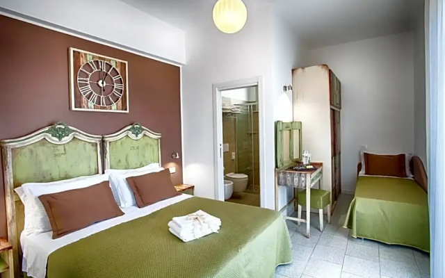 Hotel Villa Esedra