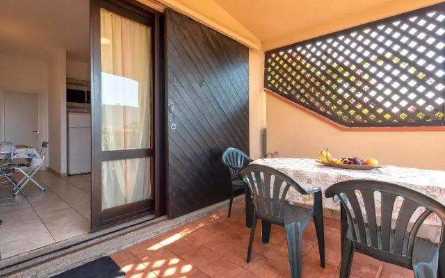 Pergola 714
