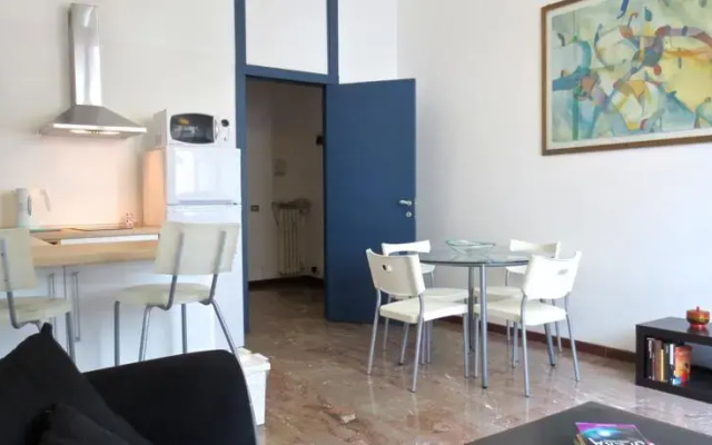 Temporary House - Via Oxilia