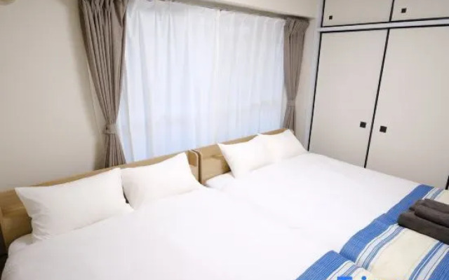 Tokyo Stay Takashimadaira