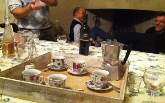 Fattoria Il Monte
