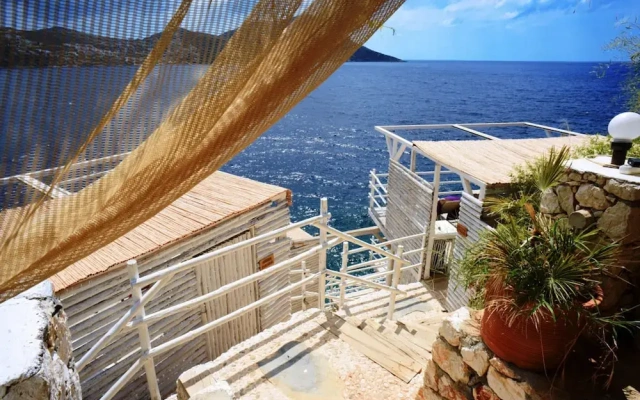 Asfiya Villas