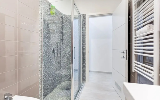 Fantastic Apartment near Ara Pacis